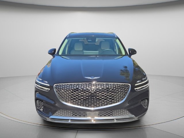 Used 2024 Genesis GV70 2.5T w/ Advanced Package AWD/4WD image 4