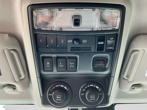 Used 2023 Toyota 4Runner TRD Pro AWD/4WD image 22
