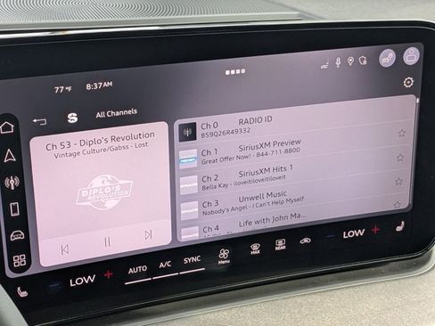 New 2026 Audi Q3 quattro 2.0T AWD/4WD image 13