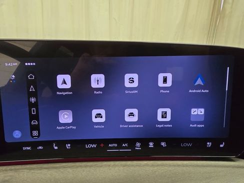 New 2026 Audi Q5 Premium Plus AWD/4WD image 20
