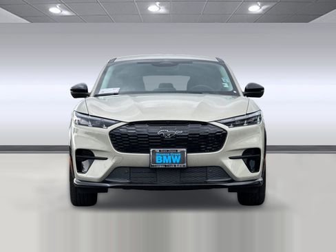 Used 2025 Ford Mustang Mach-E Premium w/ Sport Appearance Package image 5