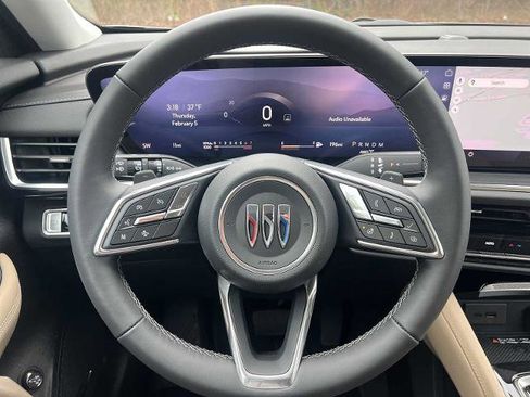 New 2026 Buick Envision Preferred image 9