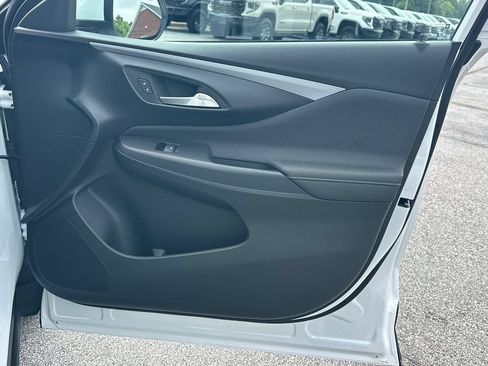 New 2026 Buick Envista Preferred w/ Convenience I Package FWD image 15