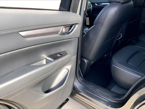 New 2025 MAZDA CX-5 AWD 2.5 S w/ Preferred Package image 19