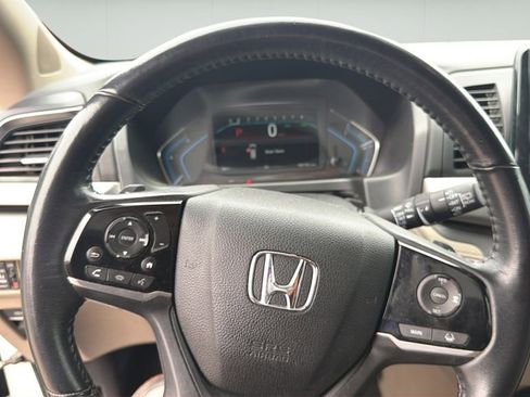 Used 2019 Honda Odyssey EX-L image 9