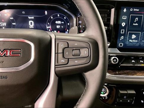 Used 2025 GMC Sierra 1500 Elevation AWD/4WD image 27