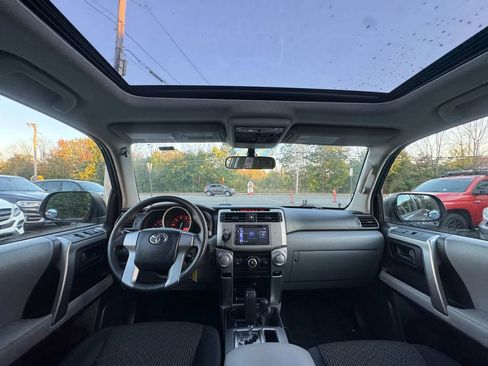 Used 2011 Toyota 4Runner SR5 image 11