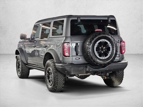 Used 2022 Ford Bronco Badlands image 7