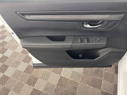 Used 2024 Honda CR-V EX image 18
