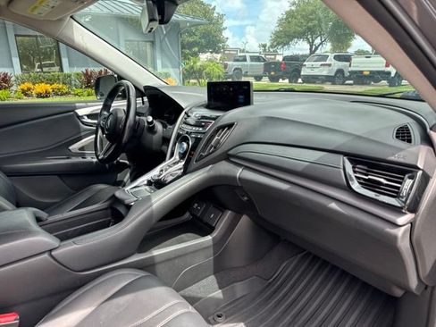 Used 2020 Acura RDX FWD image 10