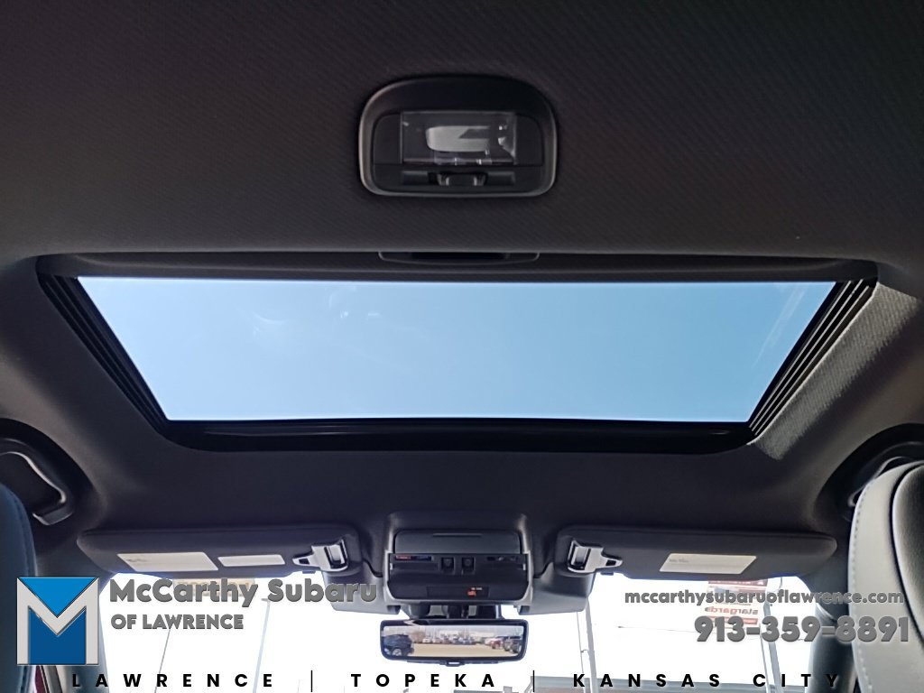 New 2026 Subaru Outback Touring XT AWD/4WD image 47