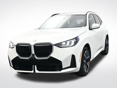 New 2026 BMW X3 xDrive30i AWD/4WD image 9