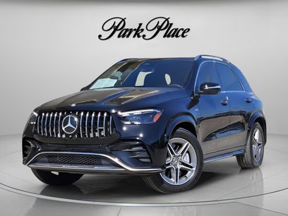 Certified 2025 Mercedes-Benz GLE 53 AMG GLE 53 AMG