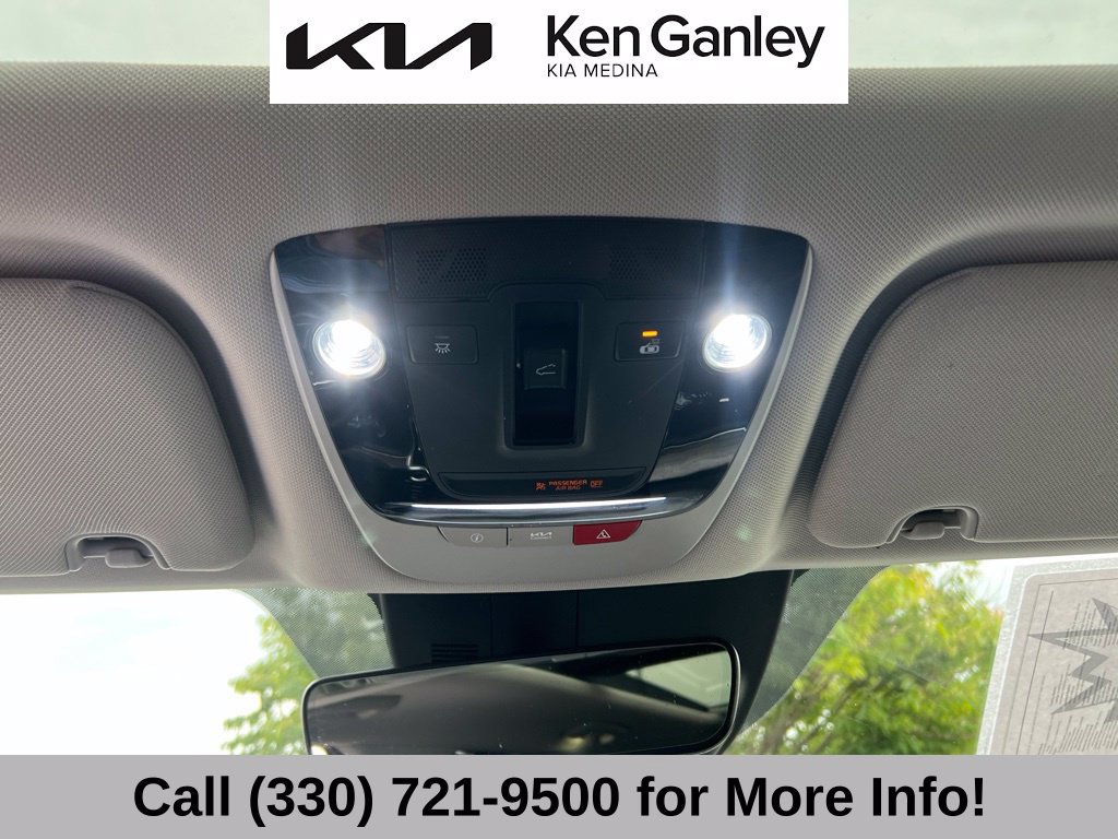Certified 2023 Kia Sorento SX Prestige AWD/4WD image 39