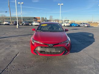 Used 2022 Toyota Corolla SE video 2
