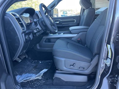 New 2026 RAM 2500 Big Horn image 21