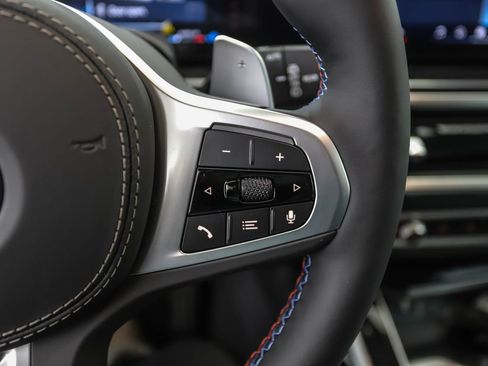 New 2026 BMW X7 M60i image 13