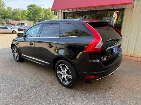 Used 2014 Volvo XC60 T6 AWD/4WD image 6