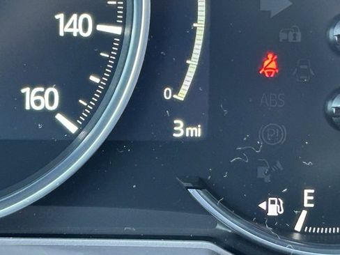 New 2025 MAZDA CX-5 Signature image 15