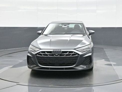 New 2026 Audi A3 2.0T Premium Plus AWD/4WD image 2