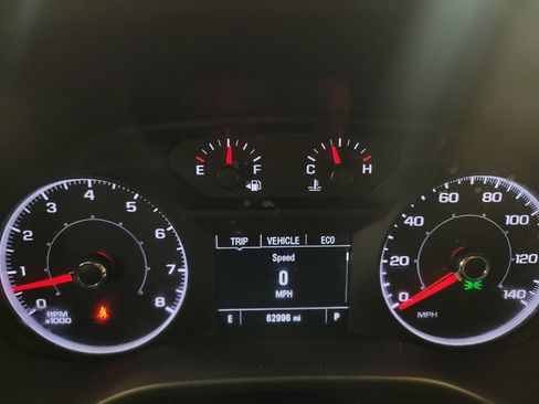 Used 2019 GMC Acadia SLE w/ Driver Alert Package I image 23