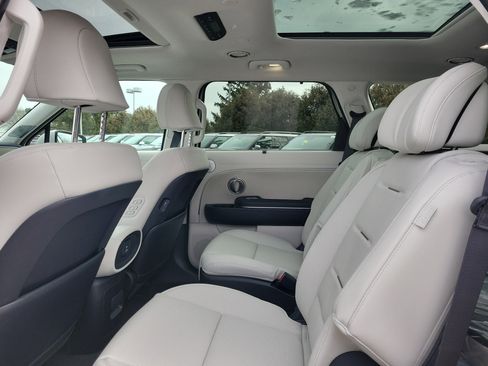 New 2026 Hyundai Palisade Calligraphy image 11