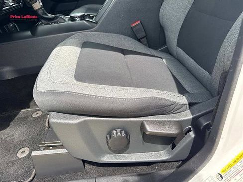 Used 2025 Ford Bronco Big Bend AWD/4WD image 16