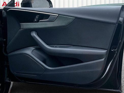 Used 2022 Audi A5 2.0T Premium w/ Convenience Package image 28