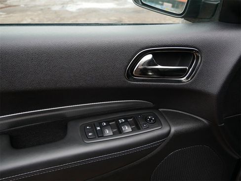 Used 2019 Dodge Durango R/T w/ Trailer Tow Group IV image 15