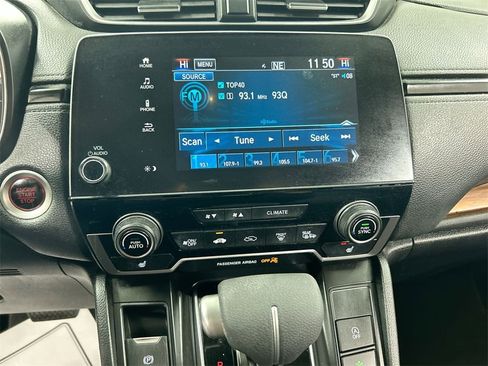Used 2022 Honda CR-V EX image 14