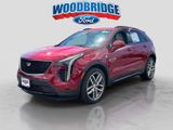 Used 2019 Cadillac XT4 Sport w/ Cold Weather Package image 2