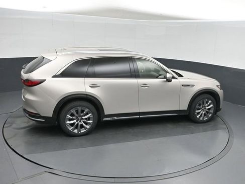 Used 2025 MAZDA CX-90 3.3 Turbo w/ Premium Plus Pkg AWD/4WD image 32