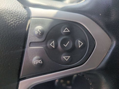 Used 2022 Chevrolet Colorado ZR2 AWD/4WD image 18