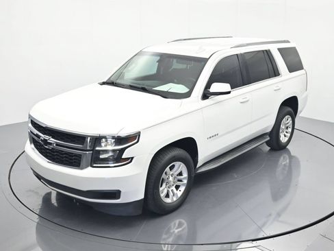 Used 2017 Chevrolet Tahoe LS RWD image 10