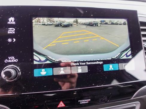 Used 2022 Honda Passport TrailSport image 22