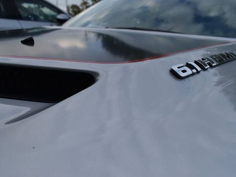 Used 2008 Dodge Challenger SRT8 image 12