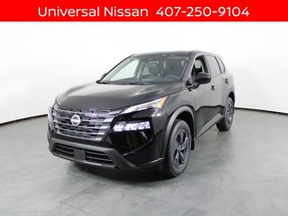 New 2026 Nissan Rogue SV 360° Tour