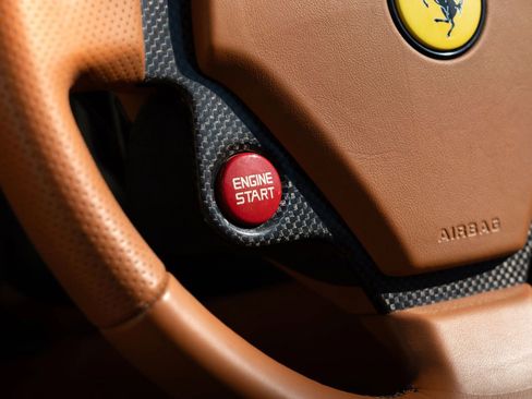 Used 2007 Ferrari F430 Spider image 94