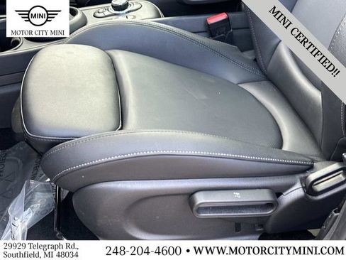 Certified 2023 MINI Cooper Countryman S image 21