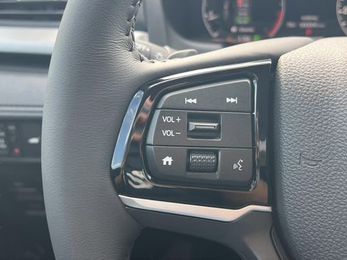 New 2026 Honda Odyssey EX-L image 17