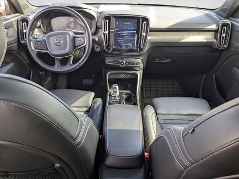 Used 2020 Volvo XC40 T5 Inscription image 20