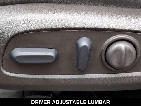 Used 2024 Chevrolet Blazer LT w/ LPO, Floor Liner Package image 10