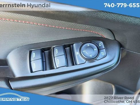 Used 2024 Chevrolet TrailBlazer RS image 15