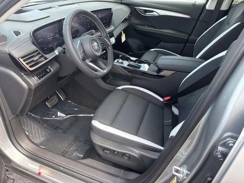 New 2026 Buick Envision Sport Touring AWD/4WD image 14