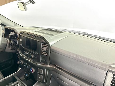 Used 2021 Ford F150 XL w/ Equipment Group 101A High AWD/4WD image 28