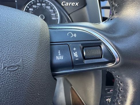 Used 2016 Audi Q5 2.0T Premium Plus w/ Technology Package image 25