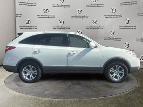 Used 2008 Hyundai Veracruz GLS image 6