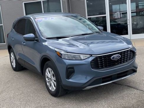 Certified 2024 Ford Escape Active w/ Tech Pack #2 image 4