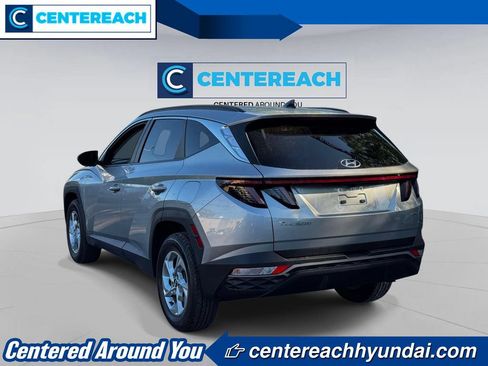 Used 2023 Hyundai Tucson SEL AWD/4WD image 5
