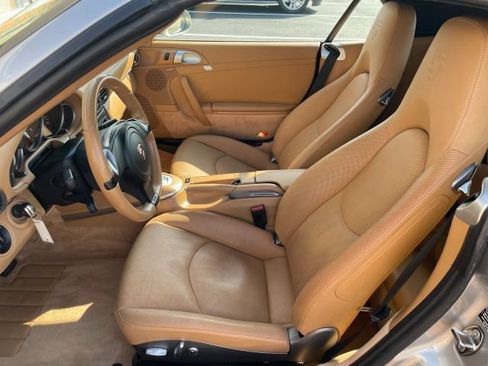 Used 2011 Porsche 911 Carrera RWD image 24